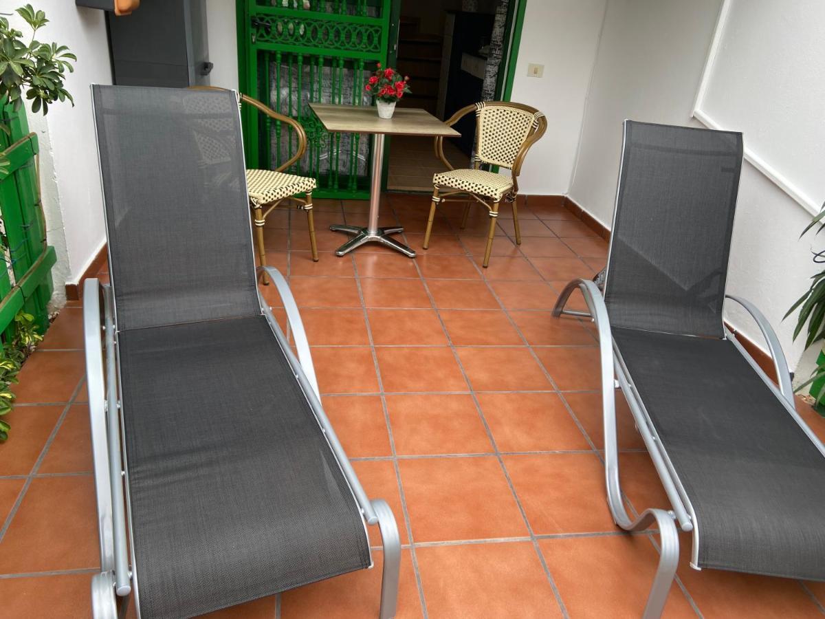 Dunaflor Verde San Bartolome de Tirajana  Exterior photo